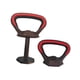 thumbnail image 4 of Mango De Kettlebell, Equipo De Fitness, Gimnasio, Levantamiento De Pesas, Deportes, Agarre De Kettlebell, 1 Manija, 4 of 5