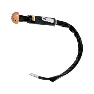 Magideal - Amortiguador De Neumáticos, 2800 Rpm, Amoladora De Neumáticos, Herramienta De Pulido Neumático, Herramienta De Reparación De Neumáticos, Ajuste De