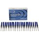 thumbnail image 2 of Talas de tapón Myers Tire Supply 6 mm con alambre guía - caja de 20, 2 of 6