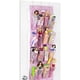thumbnail image 1 of Organizador Zapatos Whitmor 24 Bolsillos Rosa Puerta, 1 of 3