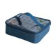 thumbnail image 3 of Estuche Para Esmaltes De U?as Para Mujer, Multifuncional, Con Tapa Visible, Color Azul Marino, 3 of 5