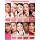 thumbnail image 5 of Rubor SHEGLAM Dream Touch 209 Cherry Aura, 5 of 7