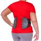 thumbnail image 1 of Faja lumbar BraceAbility XL Soporte activo, 1 of 9