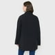 thumbnail image 2 of Chaqueta Mujer Fluida Negro Corona, 2 of 5