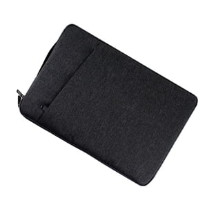 Magideal - Funda Para Monitor Portátil, Funda Impermeable Para Ordenador Portátil, Cubierta Antipolvo Delgada Para Negocios, Protectora De Poliéster Suave Para 173 Pulgadas