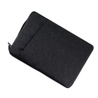 Magideal - Funda Para Monitor Portátil, Funda Impermeable Para Ordenador Portátil, Cubierta Antipolvo Delgada Para Negocios, Protectora De Poliéster Suave Para 173 Pulgadas
