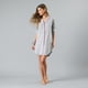 thumbnail image 3 of Camisola Camisera Flores Mujer 33733-54, 3 of 3
