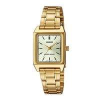 Reloj Mujer Casio Ltp-V007G-9Eudf Dorado