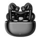 thumbnail image 2 of Auriculares Inalámbricos En La Oreja Auriculares Impermeables V5.3 Para Juegos, Entrenamiento, Conducción, 2 of 5