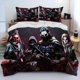 thumbnail image 1 of CODCall of Duty Gamer Bedding Set Boys Girls Duvet Cover Pillowcase Bed boys Adult, 1 of 5