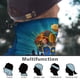 thumbnail image 5 of Dog Man Braga de Cuello Protección Solar - Bandana UV Refrescante para Ciclismo y Deportes al Aire Libre, Hombres y Mujeres, 5 of 6