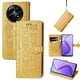 thumbnail image 4 of Funda Cartera FOXDOCK para Realme 12 , Flip PU con Relieve de Gatos y Perros, Tarjetero y Soporte, 4 of 6