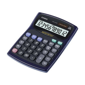 Calculadora Casio Wd-220Ms-Bu-S-Dh