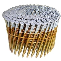 Uñas Para Enmarcar Metabo Hpt 12712Hpt, Cabeza Redonda Completa, 4000 Unidades