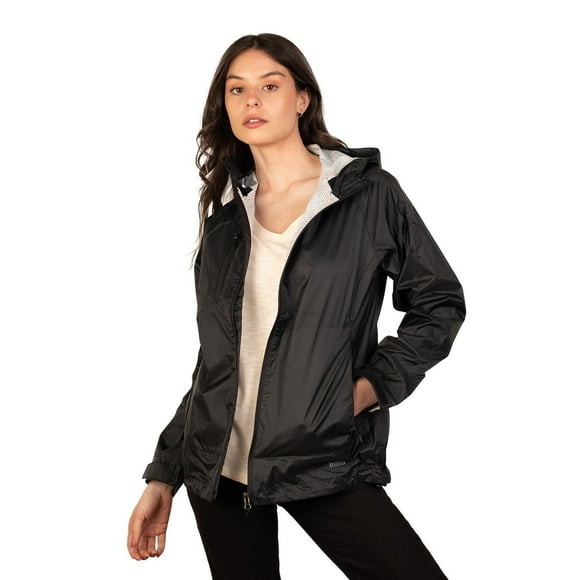 Chaqueta Mujer Hydra Pro waterproof Traumén Lenga