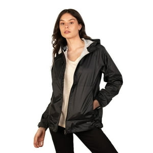 Chaqueta Mujer Hydra Pro Waterproof Traumén Lenga