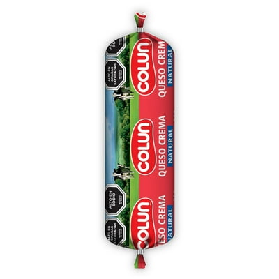 Queso Crema Untable 1 Un Colun