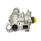thumbnail image 5 of Bomba de agua de aluminio con correa para Audi A3 A4 TT VW Tiguan 2.0T TSI, 5 of 7
