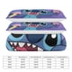 thumbnail image 2 of StitchCartoon Collection 3-Piece Comforter Set, Personalized Bedding Decor for Kids And Teens Bed Sheets, 2 of 5