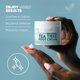 thumbnail image 4 of Crema para pies Eva Naturals Tea Tree Hidratante 120 ml, 4 of 9