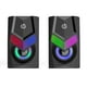thumbnail image 3 of Dhe 6000 Parlantes Rgb Open Box, 3 of 4