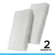 thumbnail image 2 of Bio-Foam Fluval A220 Pack de 2 unidades de medio filtrante, 2 of 7