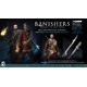 thumbnail image 2 of Videojuego Maximum Games Banishers: Ghosts of Eden (PS5), 2 of 7