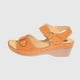 thumbnail image 2 of Sandalia Confort Camel Modelo Italiano, 2 of 4