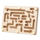 thumbnail image 4 of Juego De Mesa De Laberinto De Madera, Juguetes Educativos De Equilibrio Para Niños, Niños Y Niñas, 4 of 4