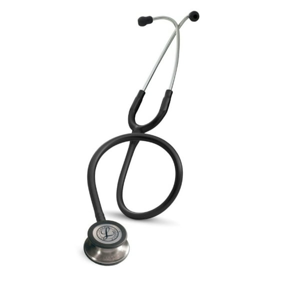 Fonendoscopio 3M™ Littmann® Classic III™ Negro Estándar 5620