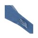 thumbnail image 3 of INSPIRE CHIC Cinturones Obi para Mujer Tallas Grandes Lazo Autoadherente Envolver Ancho Cinturón para Vestidos Azul Denim 37.40-40.16, 3 of 6