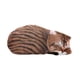 thumbnail image 5 of Almohada Linda Y Mimosa Del Juguete De La Felpa Del Animal Relleno Encantador Para La Decoración Casera Gato Marrón, 5 of 5