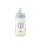 thumbnail image 2 of Mamadera 270 Ml Fisiologica Silicona Wild Azul, 2 of 2
