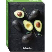 Catapulta Editores - Senttia - Palta