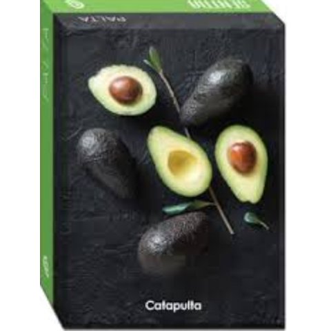 Catapulta Editores - Senttia - Palta