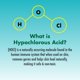 thumbnail image 2 of Hidrogel antimicrobiano para el cuidado de heridas Bactine 240 mL con ácido hipocloroso, 2 of 9