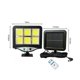 thumbnail image 3 of Foco Solar Led Exterior Con Sensor De Movimiento Impermeable, 3 of 5