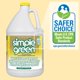 thumbnail image 4 of Limpiador y desengrasante industrial Simple Green 73434010 14010, 4 of 6