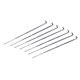 thumbnail image 5 of 7pcs agujas de fieltro de lana herramientas de fieltro aguja forma de espiral diy craft starter, 5 of 5