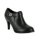 thumbnail image 2 of Botin Zeya Negro Alquimia, 2 of 7
