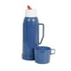 thumbnail image 2 of Termo 430ml con dispensador plastico, color surtido, 1 Un, 2 of 3