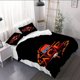 thumbnail image 1 of 3pcs ACE Body Poster Duvet Cover Set - 2/3pcs Bedding Set 1*Duvet Cover + 1/2*Pillowcase Soft and Comfortable, 1 of 5