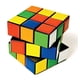 thumbnail image 3 of El rompecabezas 3D de bolsillo más pequeño del mundo con el cubo de Rubik, 3 of 3