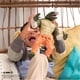 thumbnail image 3 of Figura Killer Croc 30cm DC Comics Batman Giant Series, 3 of 3