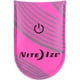 thumbnail image 2 of Luz de seguridad recargable TagLit para runners rosado Nite Ize, 2 of 5