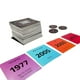 thumbnail image 3 of JUMBO DISET JUEGO DE MESA MUSICAL HITSTER LATINO, 3 of 5