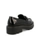 thumbnail image 4 of Mocasin Mujer Red Label Fran Negro, 4 of 6