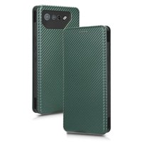 Funda Flip Para Foxdock Rog7 - Funda Magnética De Negocios, Funda Protectora Delgada