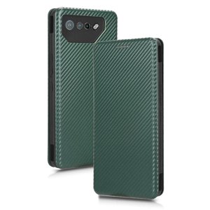 Funda Flip Para Foxdock Rog7 - Funda Magnética De Negocios, Funda Protectora Delgada