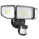 thumbnail image 1 of Luces LED de seguridad Abovizo 85W con sensor de movimiento para exteriores, 1 of 9